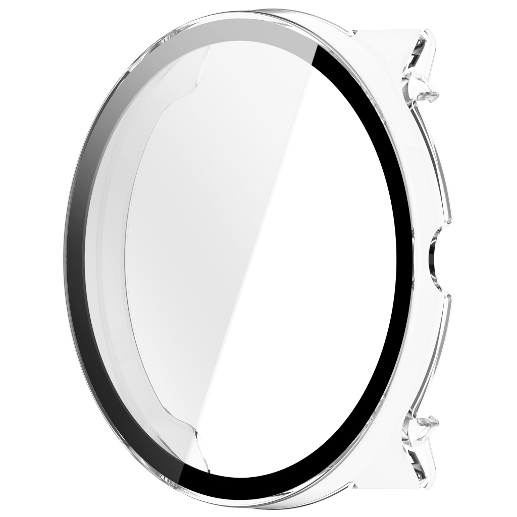 Suunto RACE 2 strap case กระจกนิรภัยป้องกันหน้าจอคลุมทั้งหมดกรณี smart watch band strap - รูปที่ 3