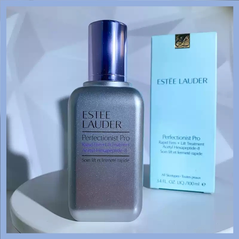 ESTEE LAUDER INSTANT LIFTING SERUMESTEE LAUDER Perfectionist Pro 100ml | ลดไลน์ | Jawline Firming | 