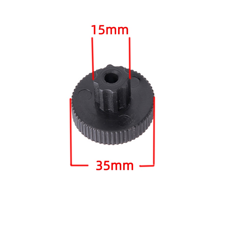 ZTTO MTB Crank Arm Bolt ลบเครื่องมือจักรยานเสือหมอบ Crankset สกรูติดตั้งเครื่องมือ — صورة 2