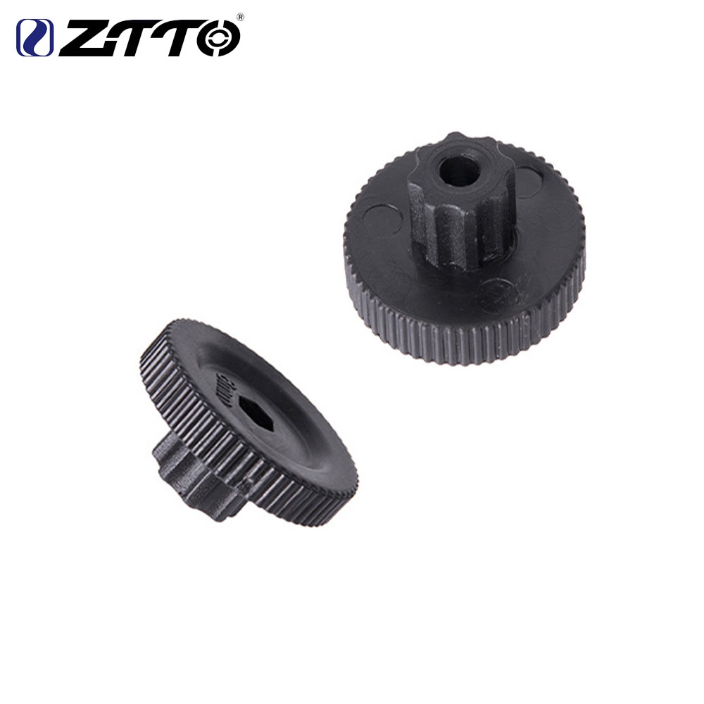 ZTTO MTB Crank Arm Bolt ลบเครื่องมือจักรยานเสือหมอบ Crankset สกรูติดตั้งเครื่องมือ