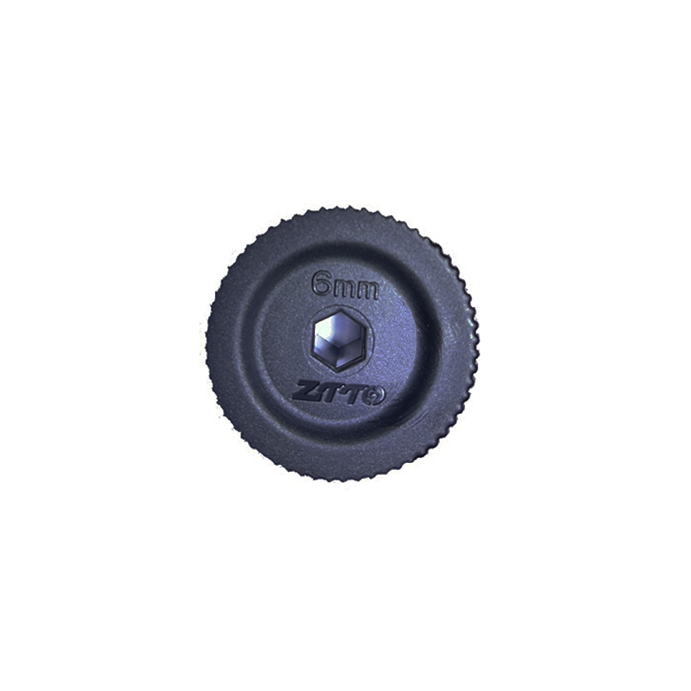 ZTTO MTB Crank Arm Bolt ลบเครื่องมือจักรยานเสือหมอบ Crankset สกรูติดตั้งเครื่องมือ - รูปที่ 4