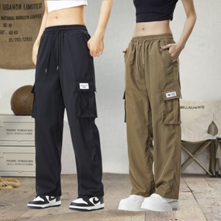 สไตล์อเมริกัน เอวยางยืด ไซส์ใหญ่ เหมาะกับสาวๆที่อวบนิดหน่อย …