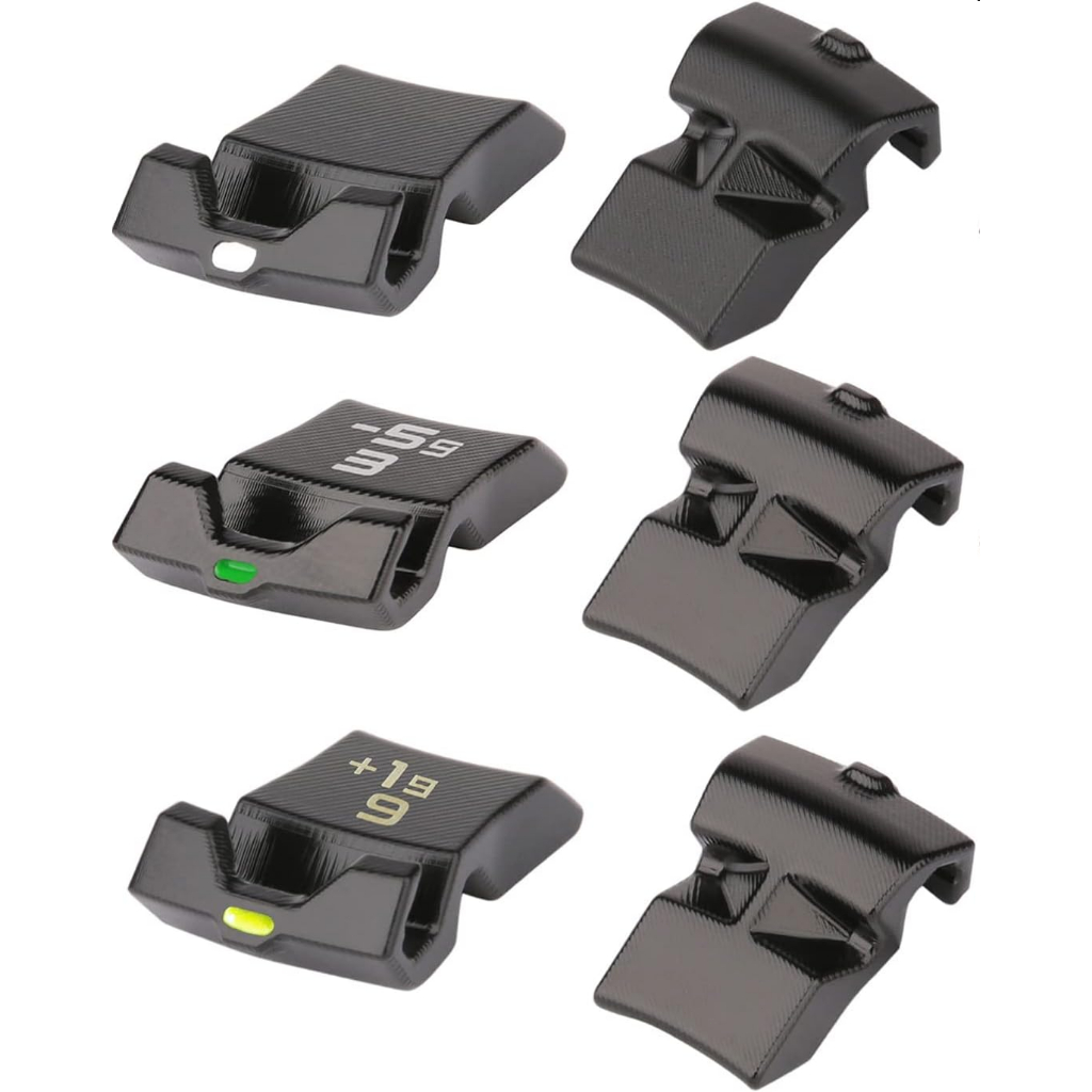 น้ําหนักกอล์ฟสําหรับ Titleist TSR3 Driver Club Head Weights 3g-16g ให้เลือก