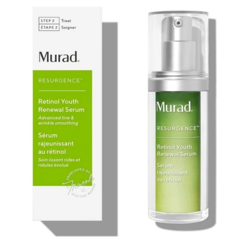 Murad Retinol Youth Renewal Serum 30ml