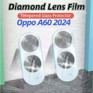 [ส่งจากไทย]ฟิล์มกันรอยแบบเต็มเลนส์สําหรับเลนส์กล้อง Oppo A5i A5Pro A3 A3X A3pro A98 A79 A78 A58 A60 A58 4G A78 4G A18 A38Reno8T A17