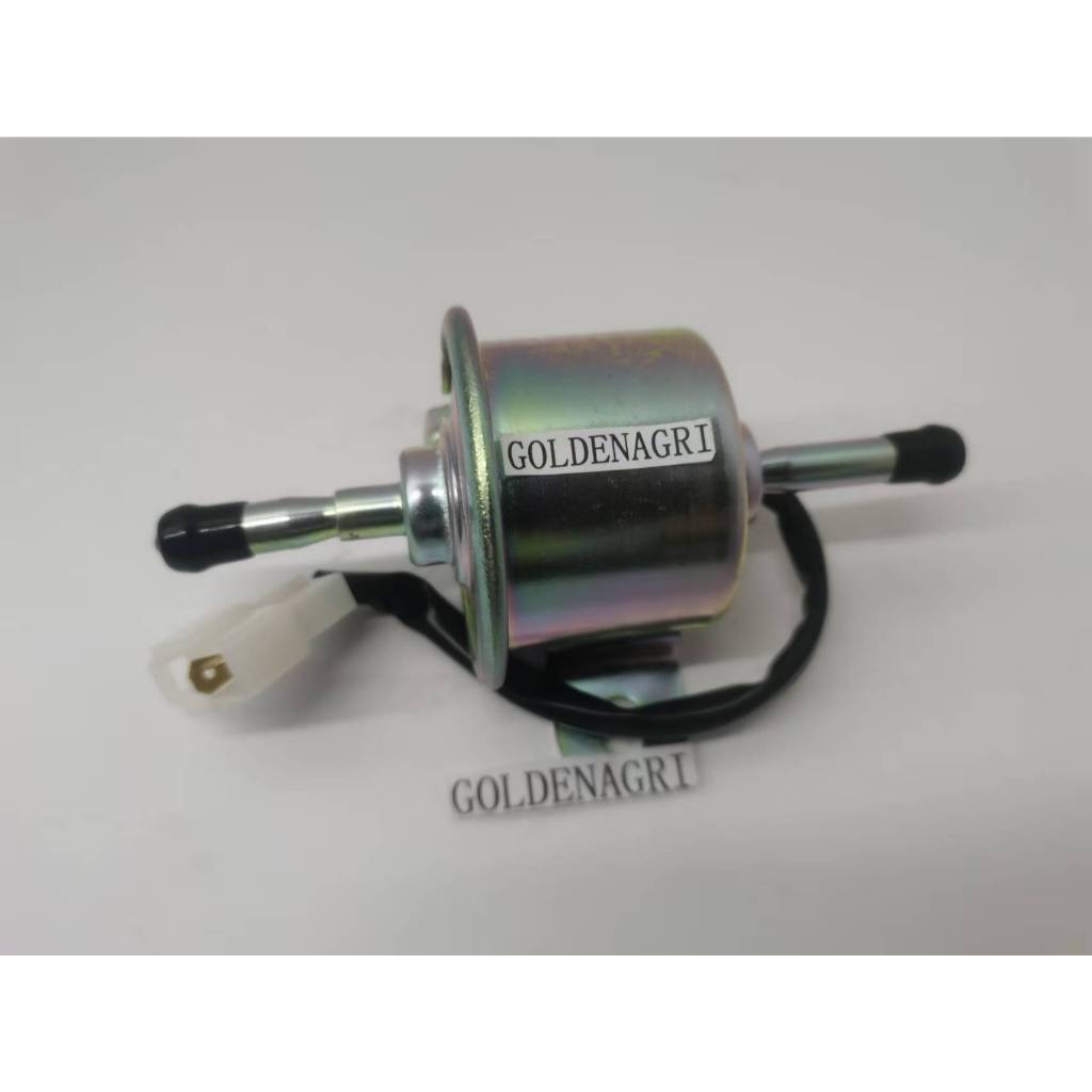 2 [PCS Assembly ปั๊มเชื้อเพลิง R1401-51352 สําหรับ Harvester DC70 อะไหล่ Dc60 Dc70Plus