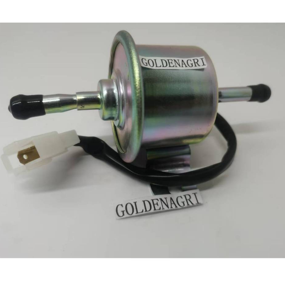 ชุดประกอบการใช้ปั๊ม R1401-51352 สําหรับ Harvester DC70 อะไหล่ Dc60 Dc70Plus