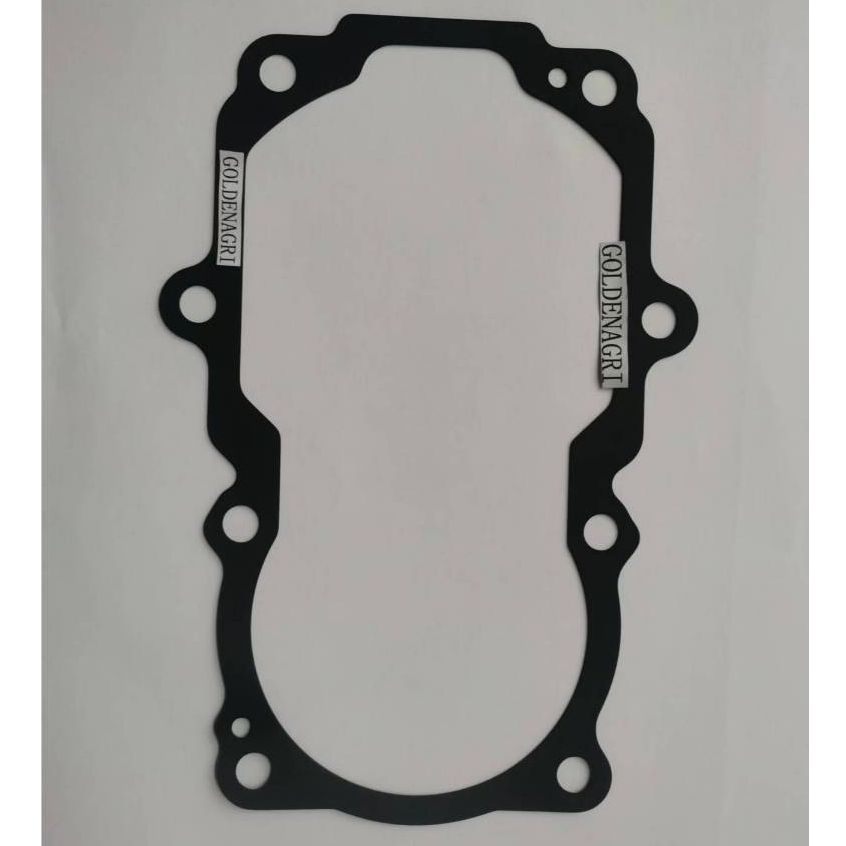 5pcs 168HJ1-85031 ปะเก็นยางสําหรับ Harvester ชิ้นส่วน AW70 AV70 AW82 AW85 YH700 YH880 YH1180