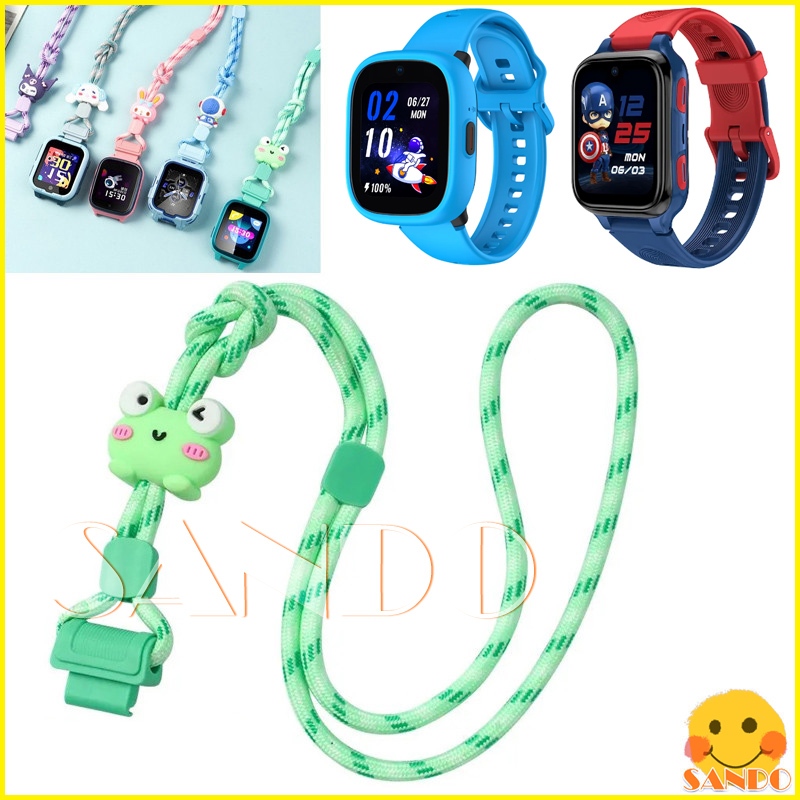 สาย Lagenio รุ่น K3 K2 K9 Lagenio Watch Phone K3, K2, K9 Smart Kids Watch สายนาฬิกา Lageno K3 Anti-l