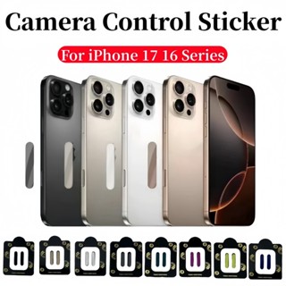 2 ชิ้นสําหรับ iPhone 17 Pro Max/17/16/16plus/16pro/16pro max…