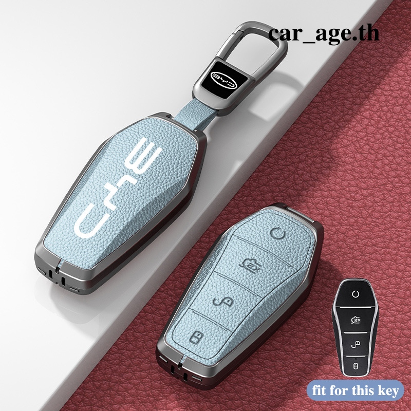 BYD Dolphin/Atto 3/sea/sealion 7 Key Case BYD Dolphin mini/M6/Shark Key Cover BYD atto2/seal 5 Remote Key Case