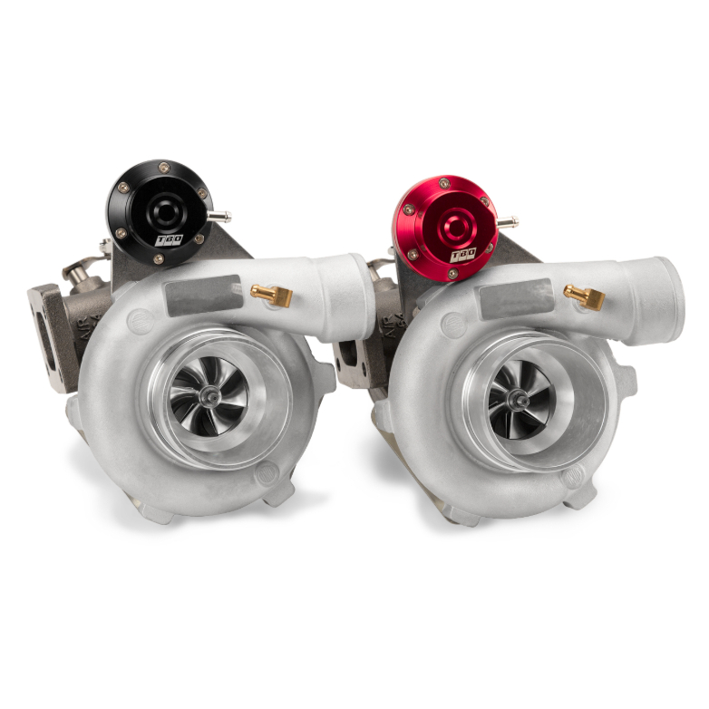 GTX2860R-47 Square Compressor ล้อ a/r 0.64 5-Bolt T25 Ball Bearing Universal Turbo GT28 GT2860 Racin