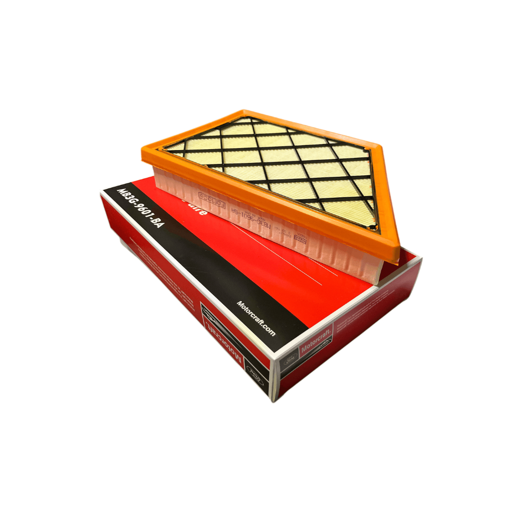 ❤ซื้อ 5 แถม 1❤ กรองอากาศสําหรับ FORD Everest Ranger 2022-2025 VOLKSWAGEN Amarok 2562972 MB3G-961-BA 