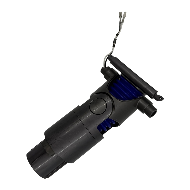 ช่องเสียบแปรงพื้นผ้ากํามะหยี่นุ่มเครื่องดูดฝุ่นเข้ากันได้กับ Dyson V12 / V10 Slim / SV18 SV20 อะไหล่