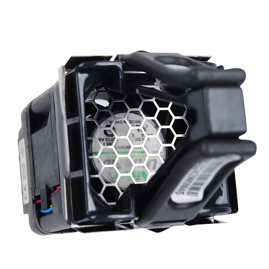 พัดลมสวิตช์สําหรับ Cisco C3850-FAN-T1 พัดลมโมดูลหน่วย Fit Catalyst 3850 Series Switches FAN-T2