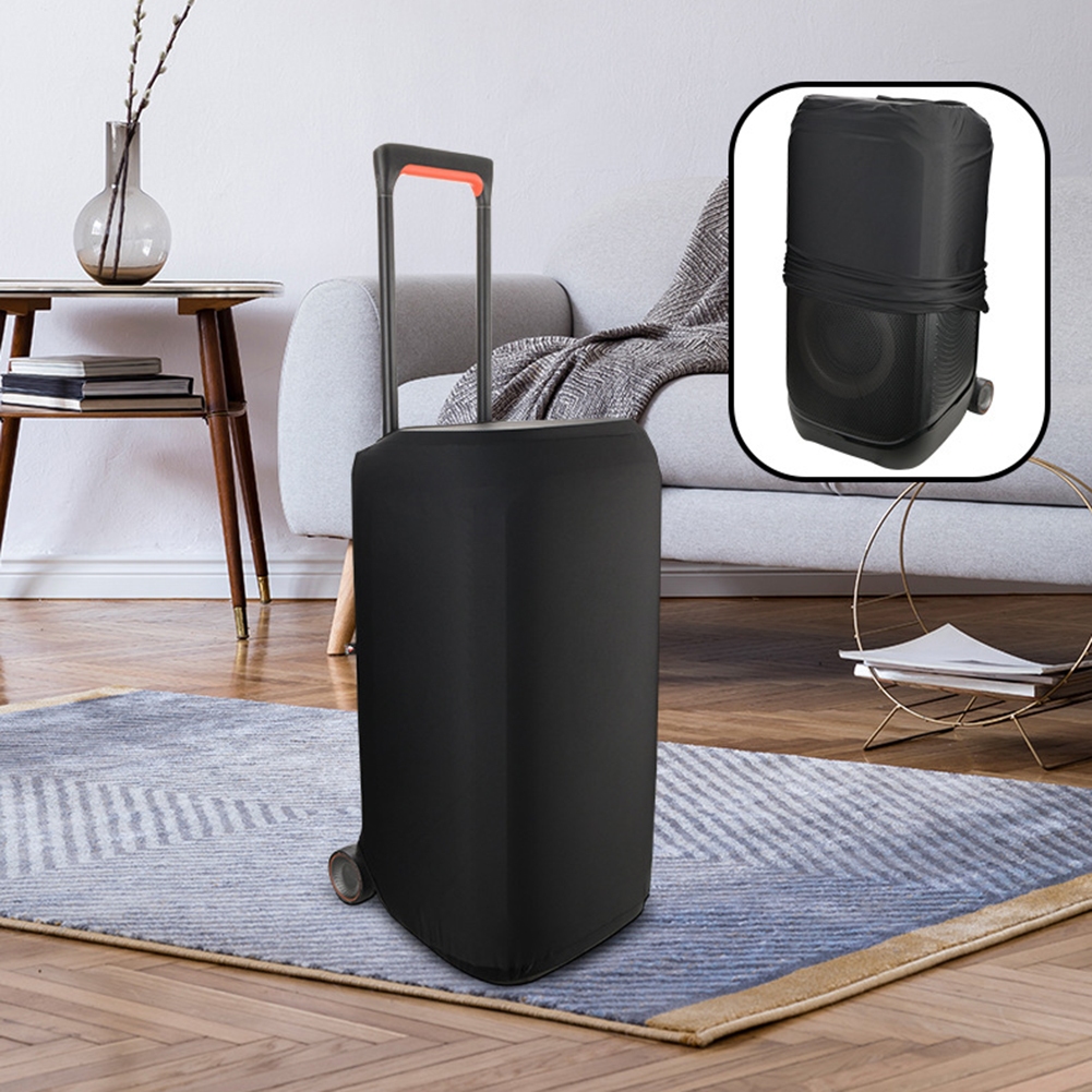 GRCEKRIN ลําโพงป้องกันฝุ่นสําหรับ JBL Partybox320/