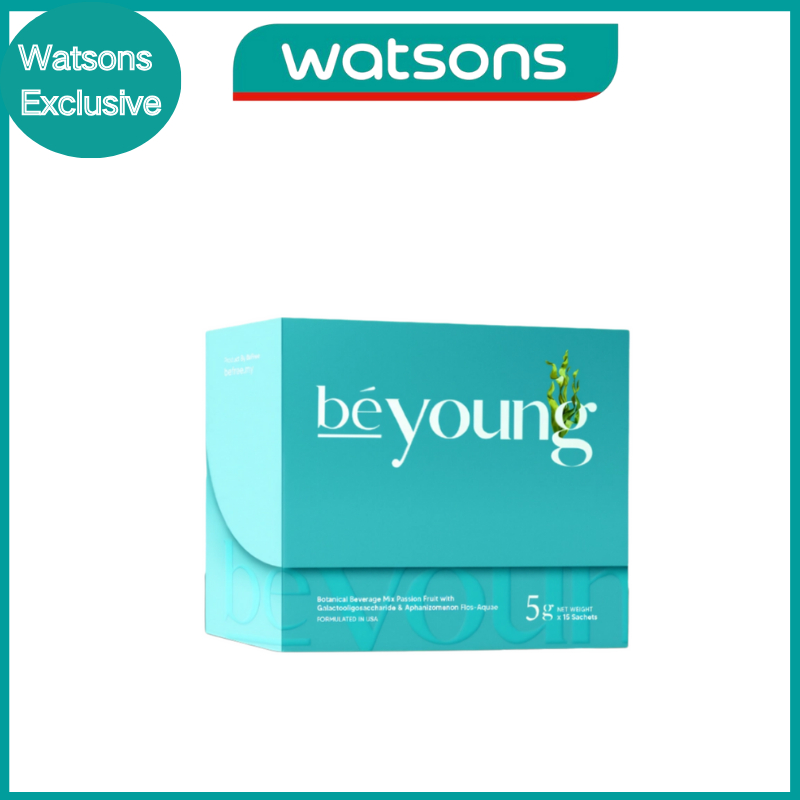 [ต้นฉบับ][ขายดี] Beree Babung Gut-Brain-Skin Axis Booster (30 ซอง)