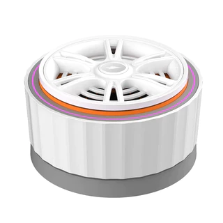 DEERMA Automatic Fruit and Vegetable Washer GS01 เครื่องล้างผักผลไม้อัตโนมัติ เครื่องล้างผักผลไม้ อัตราการกำจัดเชื้อโรค 99.99%