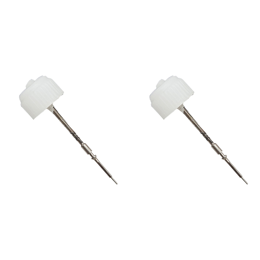 Crown Stems Watch Parts เข้ากันได้กับ Shanghai 3135/3235/3255/3285/3286/3130/3186 Movement