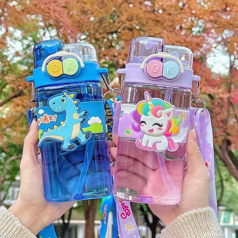 พร้อมส่งสายคล้องมือกระติกรุ่นใหม่