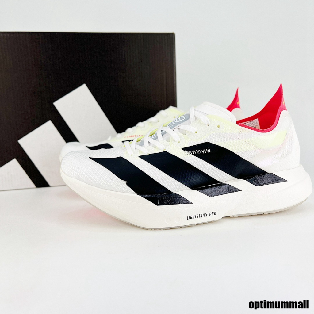 ADIOS PRO 4 รองเท้าวิ่งสําหรับบุรุษและสตรี HOKA