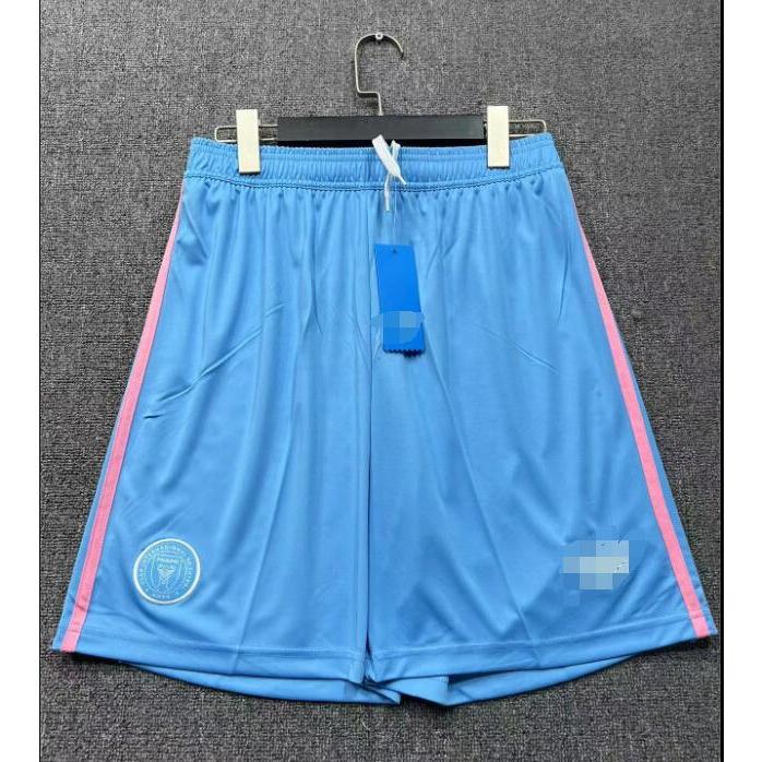 25-26 เสื้อฟุตบอล ไมอามี่ 1:1