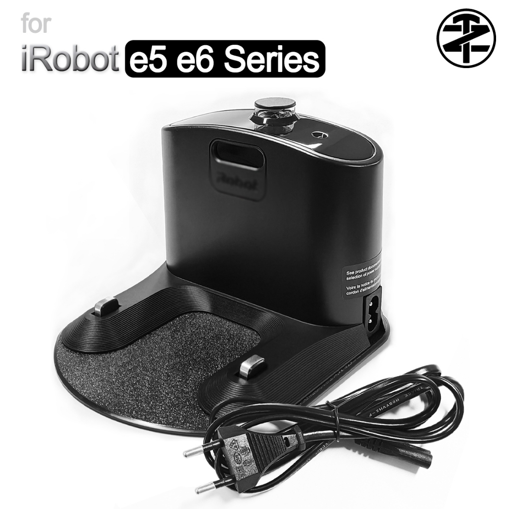 เข้ากันได้กับซีรีส์ iRobot Roomba e5 e6 || อะไหล่เครื่องดูดฝุ่น