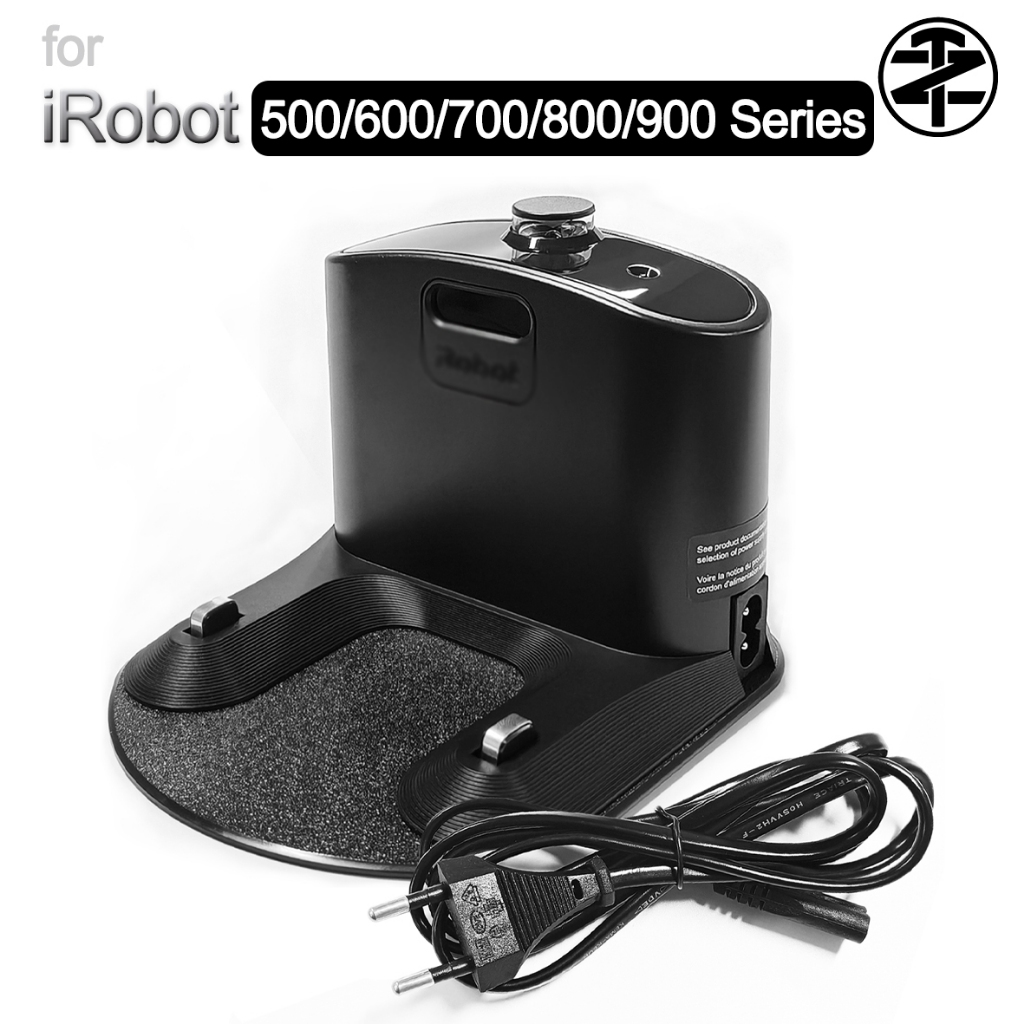 เข้ากันได้กับ iRobot Roomba 500 600 700 800 900 Series || อะไหล่เครื่องดูดฝุ่น