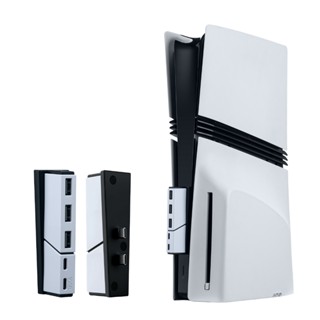 ฮับ USB-A และ 2 พอร์ต USB-C สําหรับคอนโซล PS5 Slim/PS5 Pro -…