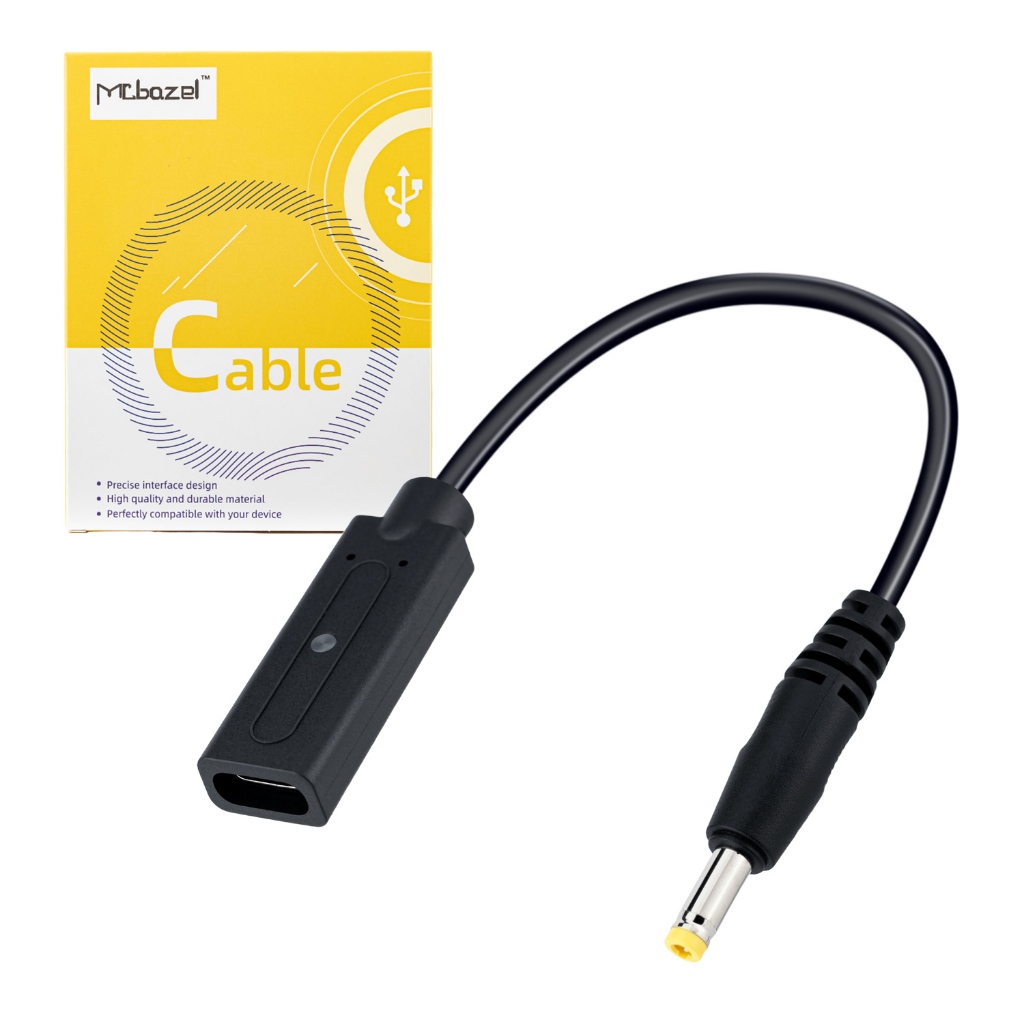 สายชาร์จคอนโซลเกม Mcbazel TYPE-C ถึง PSP2000/3000