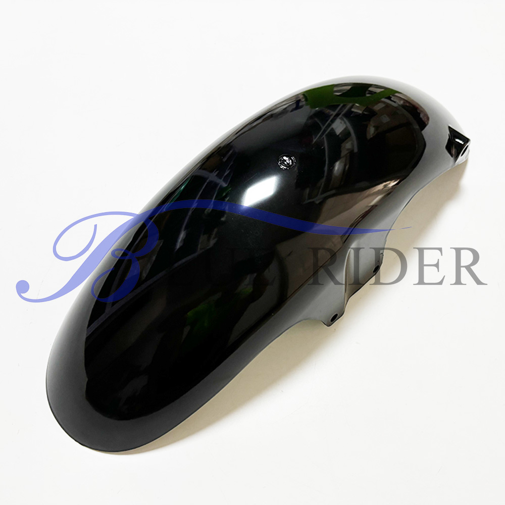 ด้านหน้า Fender Guard Mudguards สําหรับ YAMAHA FZ400 XJR400 1992-2011 XJR FZ 400 อุปกรณ์เสริมรถจักรย