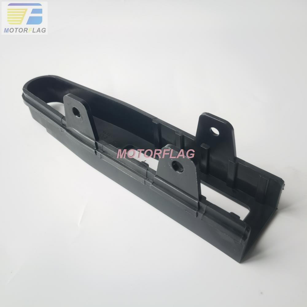 บล็อกโล่โซ่/ตัวเลื่อนโซ่สําหรับ KEEWAY K-LIGHT 202, K-LIGHT 125 EFI BENELLI MOTOBI 200 EVO 53004M210000