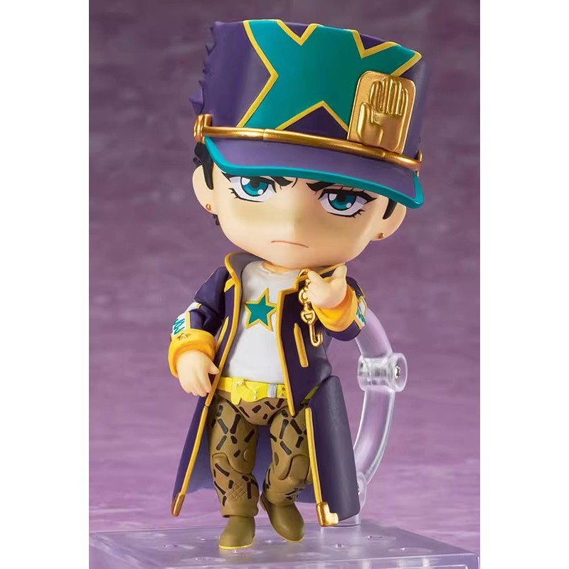 GSC Nendoroid 1851 การผจญภัยที่แปลกประหลาดของ JoJo: Stone Ocean Jotaro Kujo