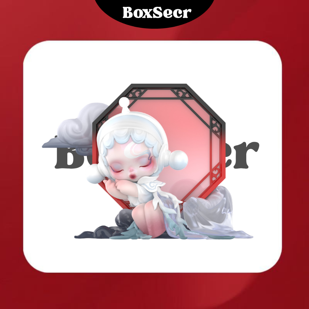 ฟิกเกอร์ SKULLPANDA Dream-seeking