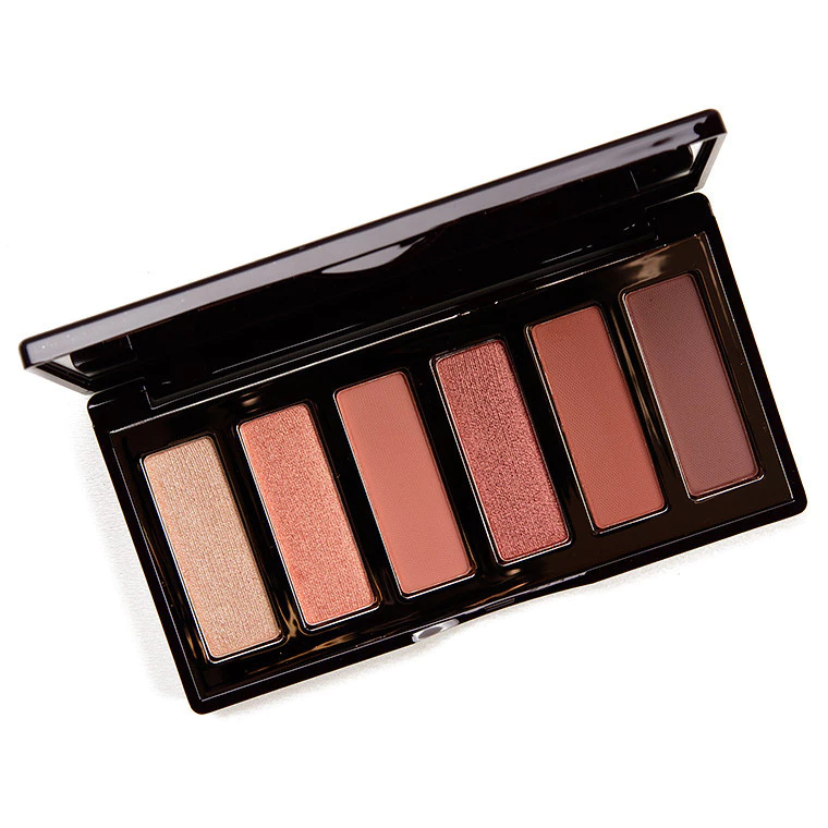 Charlotte Tilbury พาเลทอายแชโดว์ 6 สีใหม่ Darling 8.2g