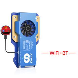 Daly 100BALANCE 250A 300A 400A Active Balanced Protection Bo…