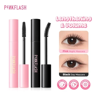 Pinkflash Ohmywink มาสคาร่า กันน้ำ ติดทนนาน