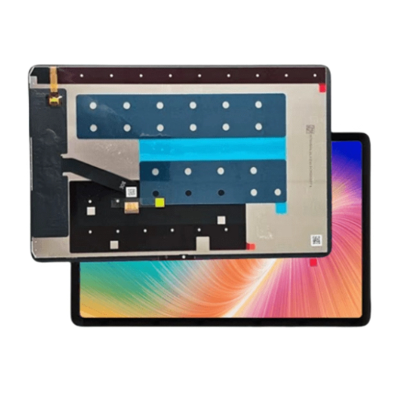สําหรับ Redmi Pad Pro 12.1 นิ้ว 2405CRPFDG 2405CRPFDL จอแสดงผล LCD Touch Screen Digitizer Assembly Repair Replacement Part