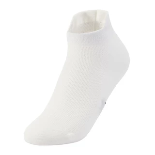 361 องศาSOCKS การแลกเปลี่ยนpoints สําหรับของขวัญเล็ก ๆWOMEN SHORT SOCKS-สีขาว