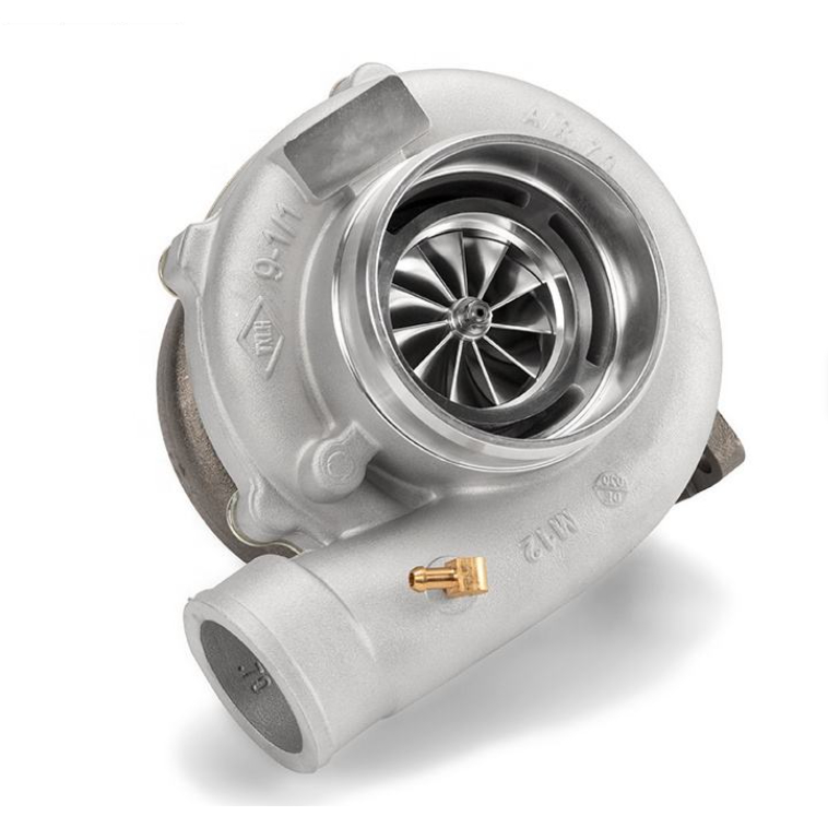 GTX3076R-58 a/r.70 0.63 V Band T3 Ball Bearing Universal Turbo Racing GT30 GT3076 Turbocharger