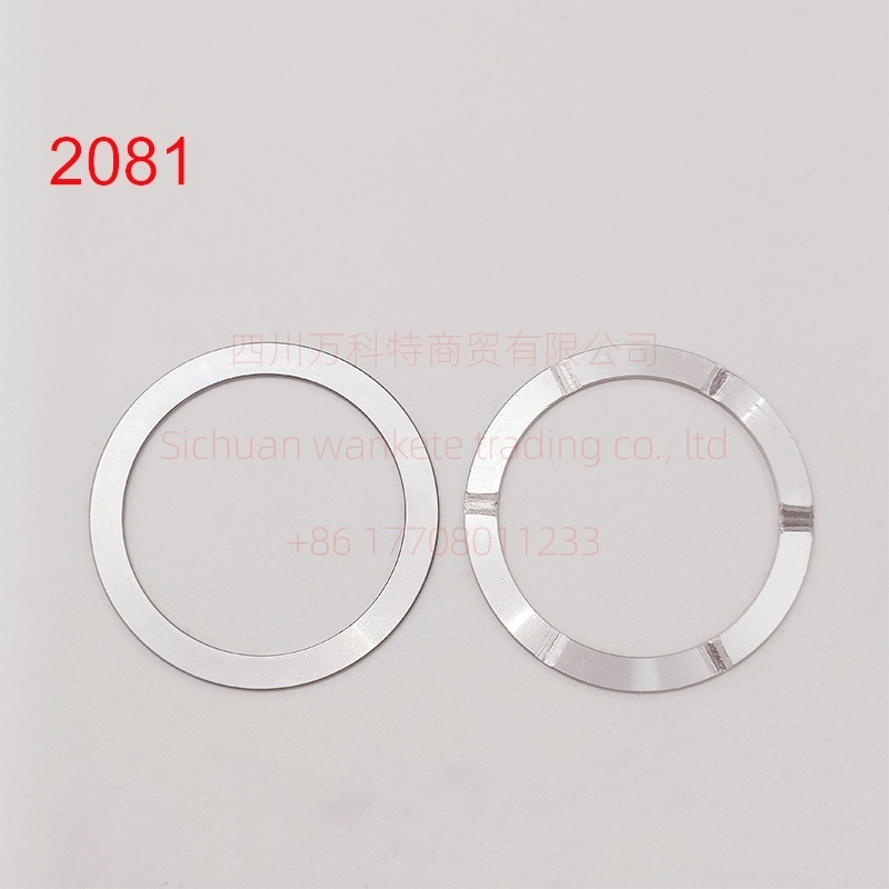 2917631 D8SH-5000 D8SJ-6000 D8SK1-7000 D8DJ1-6000 D6SK-5000 Trust เครื่องซักผ้าสําหรับ copeland เครื