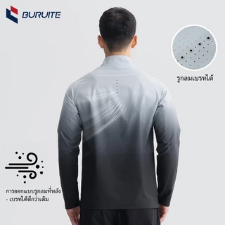 พลัสแจ็กเก็ตกีฬาแห้งเร็ว กันน้ำได้ระบายอากาศดีกันแดด UPF50+ น้ำหนักเบาสำหรับทุกเพศ