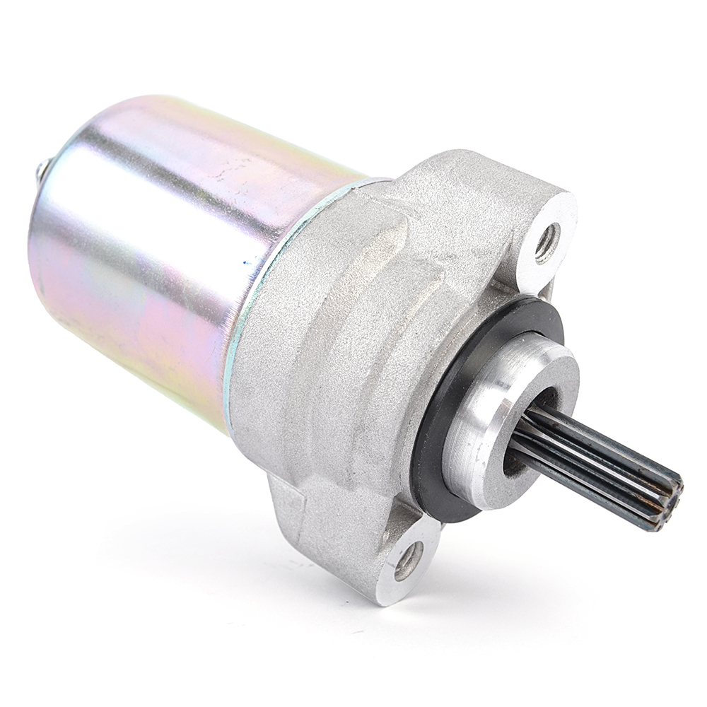 5YP-H1800-00 5YP-H1800-02 สําหรับ Yamaha T135FI Crypton X 2007-2014 รถจักรยานยนต์ Starter เครื่องยนต