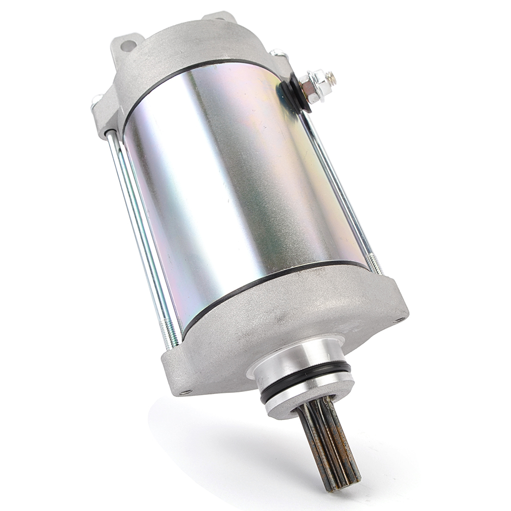 31210-LBA2-E00 31210-LEE8-E00 สําหรับ Kymco UXV MXU Xciting 500i รถจักรยานยนต์ Starter เครื่องยนต์ไฟ