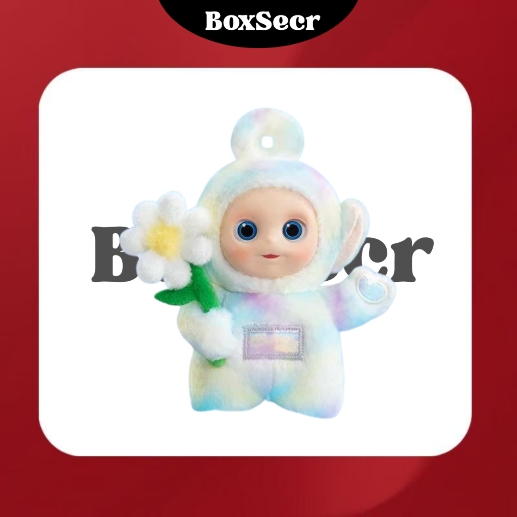 Teletubbies "Say Hello" Series Figures