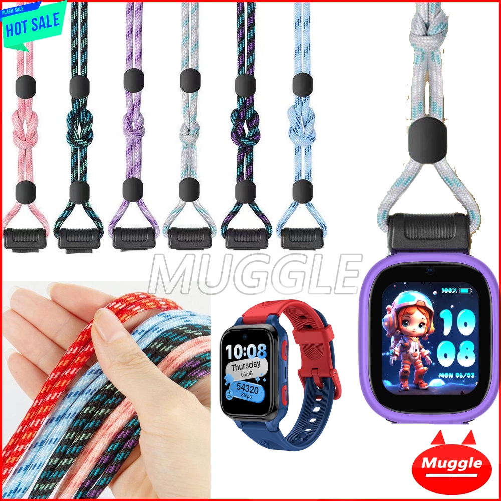 สาย Lagenio รุ่น K3 K2 K9 Lagenio Watch Phone K3, K2, K9 Smart Kids Watch สายนาฬิกา Lageno K3 Anti-l