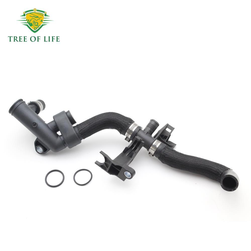 1336AG สําหรับ Peugeot 206 207 307 308 407 5008 1007 Expert Partner 1.4 1.6 HDI เครื่องยนต์ WaterTan