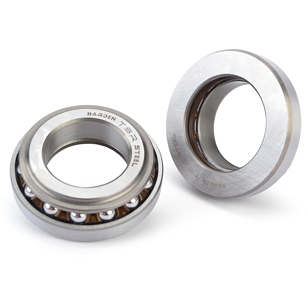 รถจักรยานยนต์พวงมาลัยชุดแบริ่งสําหรับ Honda CL350 SL350 CB360 CJ360T CL360 CM400A CM400C CM400E CM40