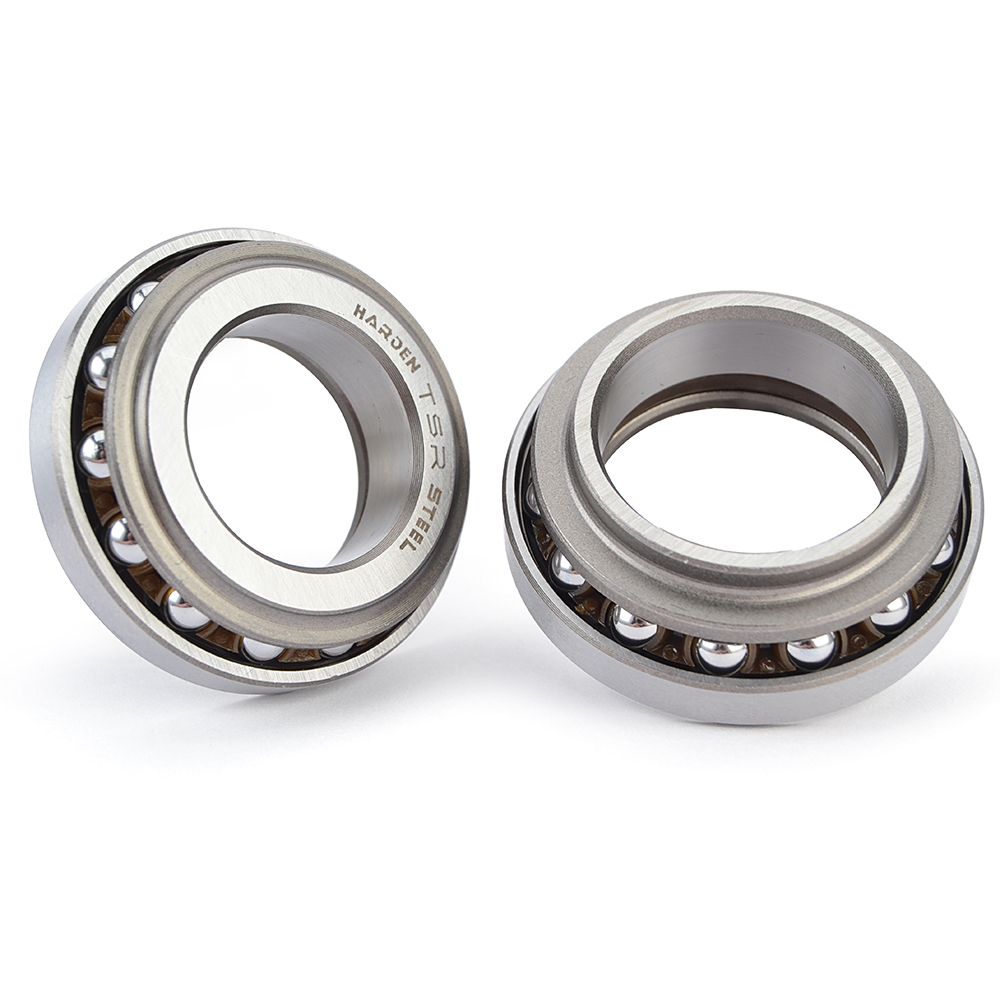 รถจักรยานยนต์พวงมาลัยชุดแบริ่งสําหรับ Honda VTR250 XL125V XBR500S XBR 500 VT500C VT500E VT125C SZX50