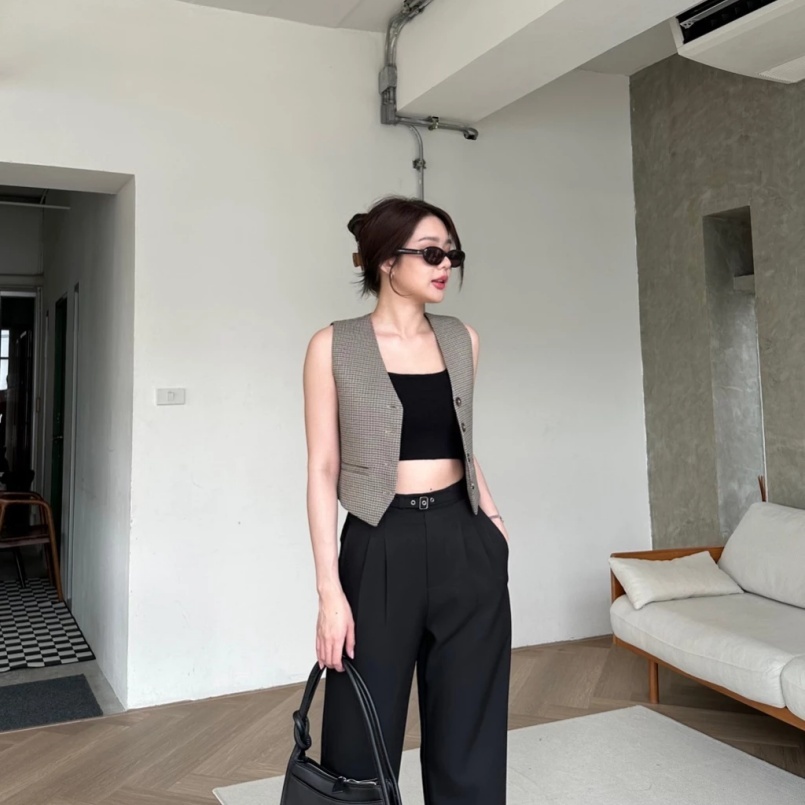 Thesummernade : Myra trousers